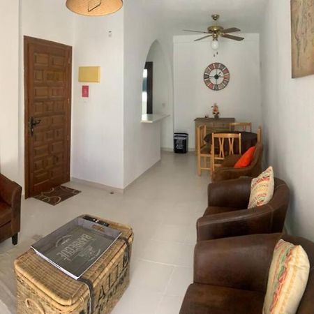 Apartmán Tranquila Torrevieja Exteriér fotografie