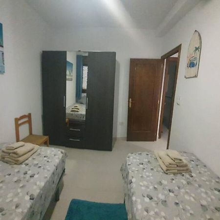 Apartmán Tranquila Torrevieja Exteriér fotografie